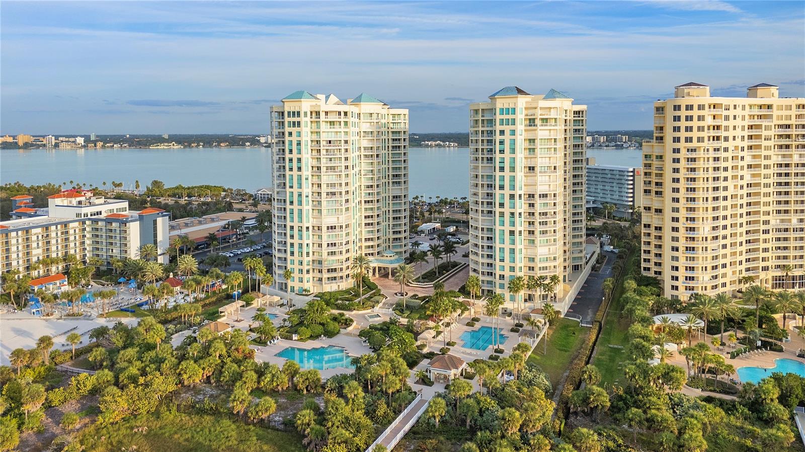 1170 GULF BLVD #1803, CLEARWATER BEACH, FL — photo 51