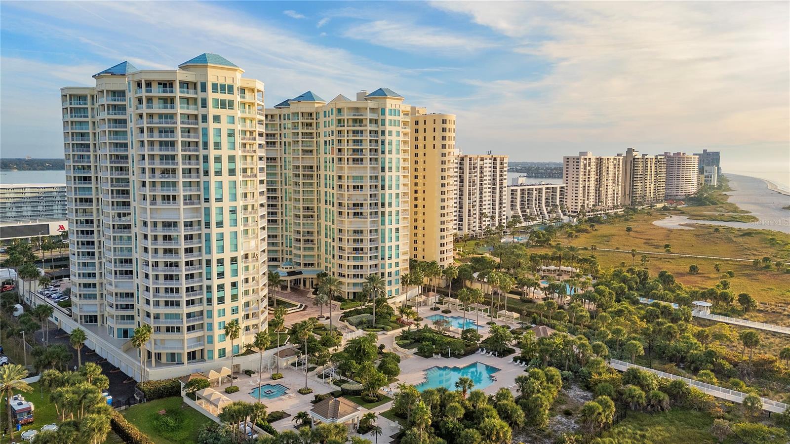 1170 GULF BLVD #1803, CLEARWATER BEACH, FL — photo 55