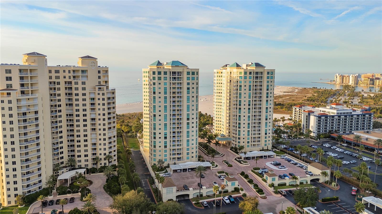 1170 GULF BLVD #1803, CLEARWATER BEACH, FL — photo 57