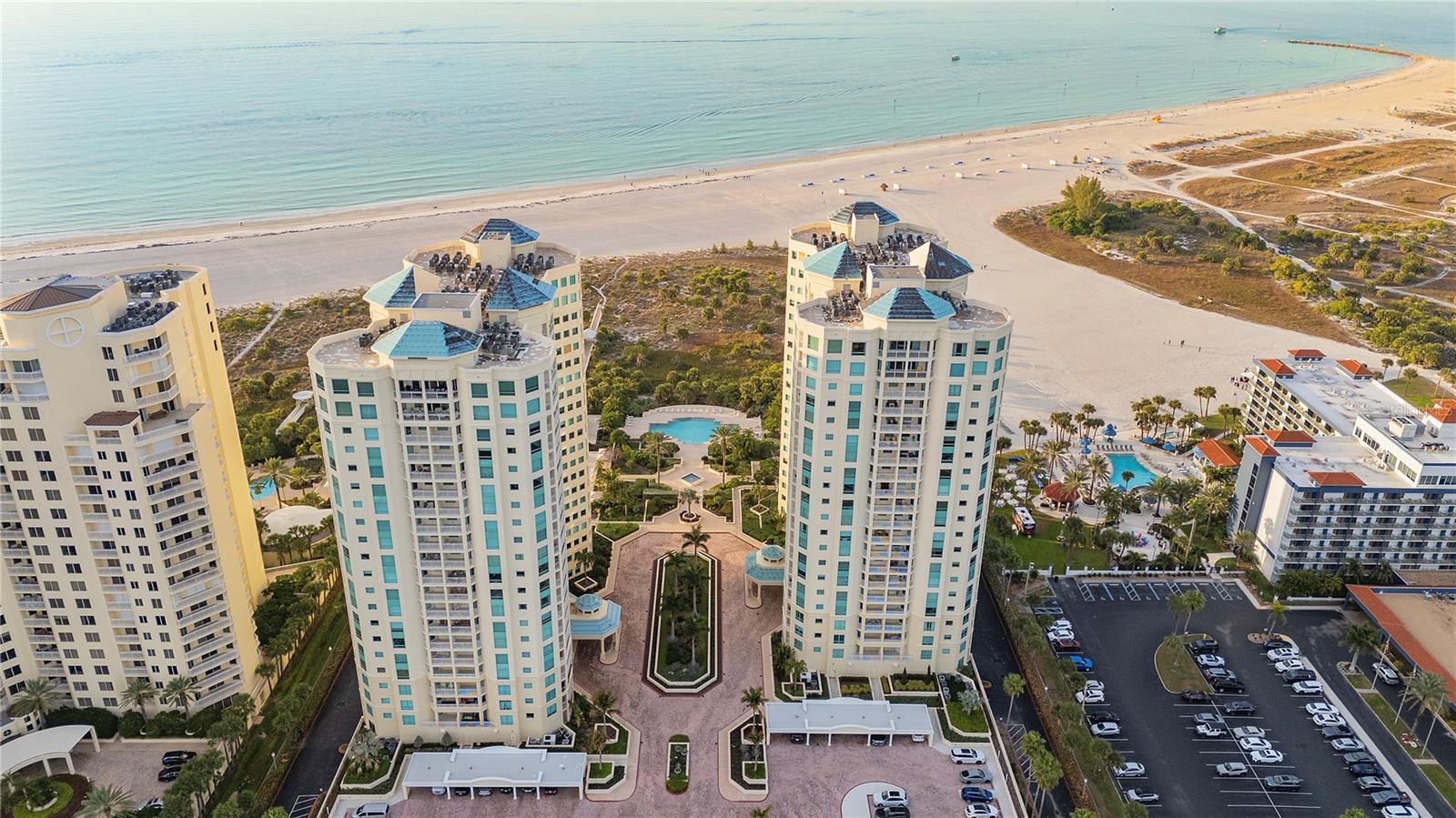 1170 GULF BLVD #1803, CLEARWATER BEACH, FL — photo 58