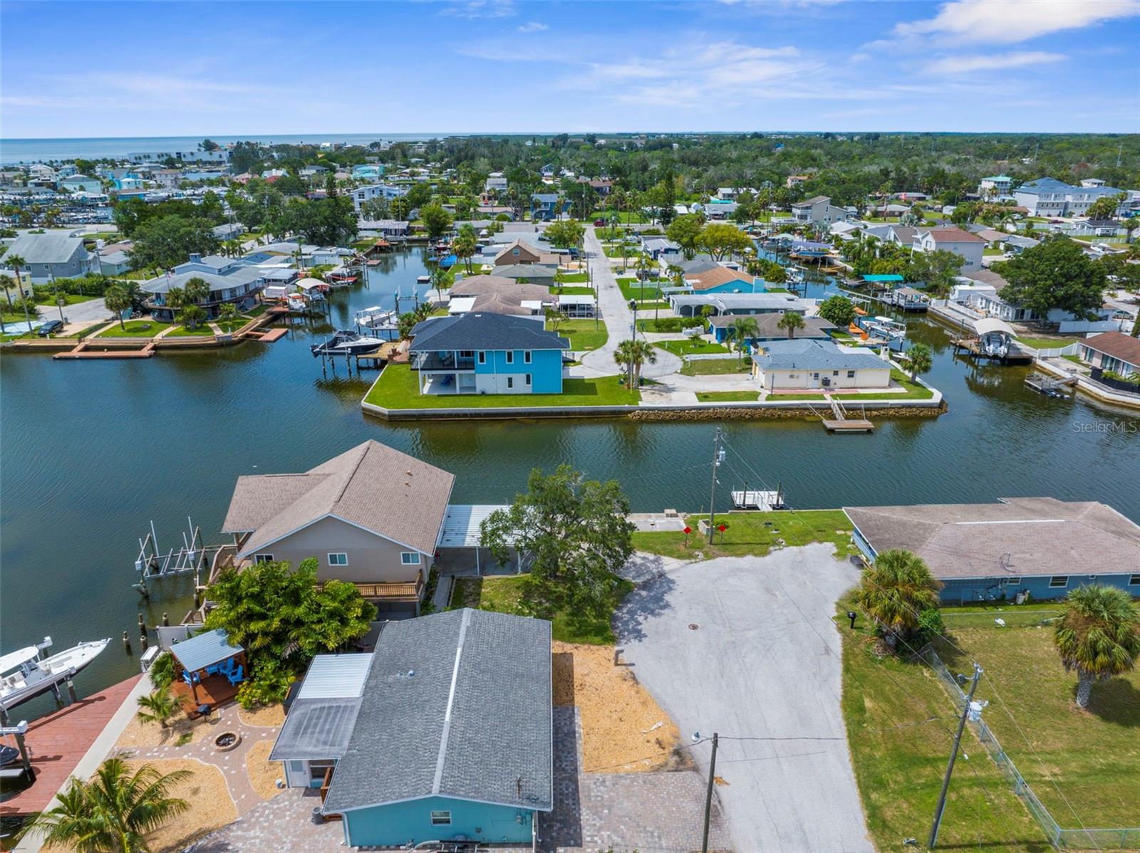 13825 SAN JUAN AVE, HUDSON, FL — photo 31