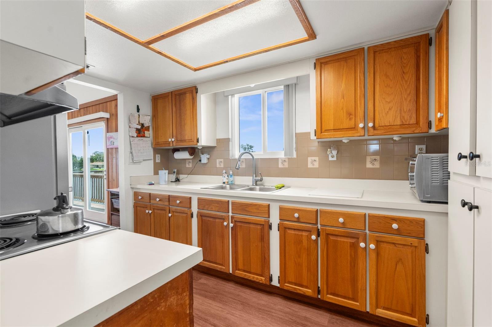 13825 SAN JUAN AVE, HUDSON, FL — photo 4