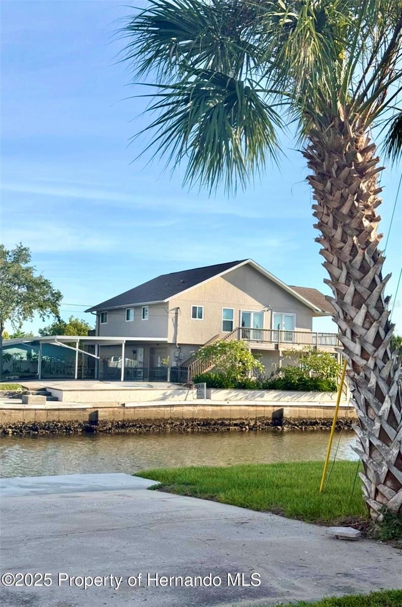 13825 SAN JUAN AVE, HUDSON, FL