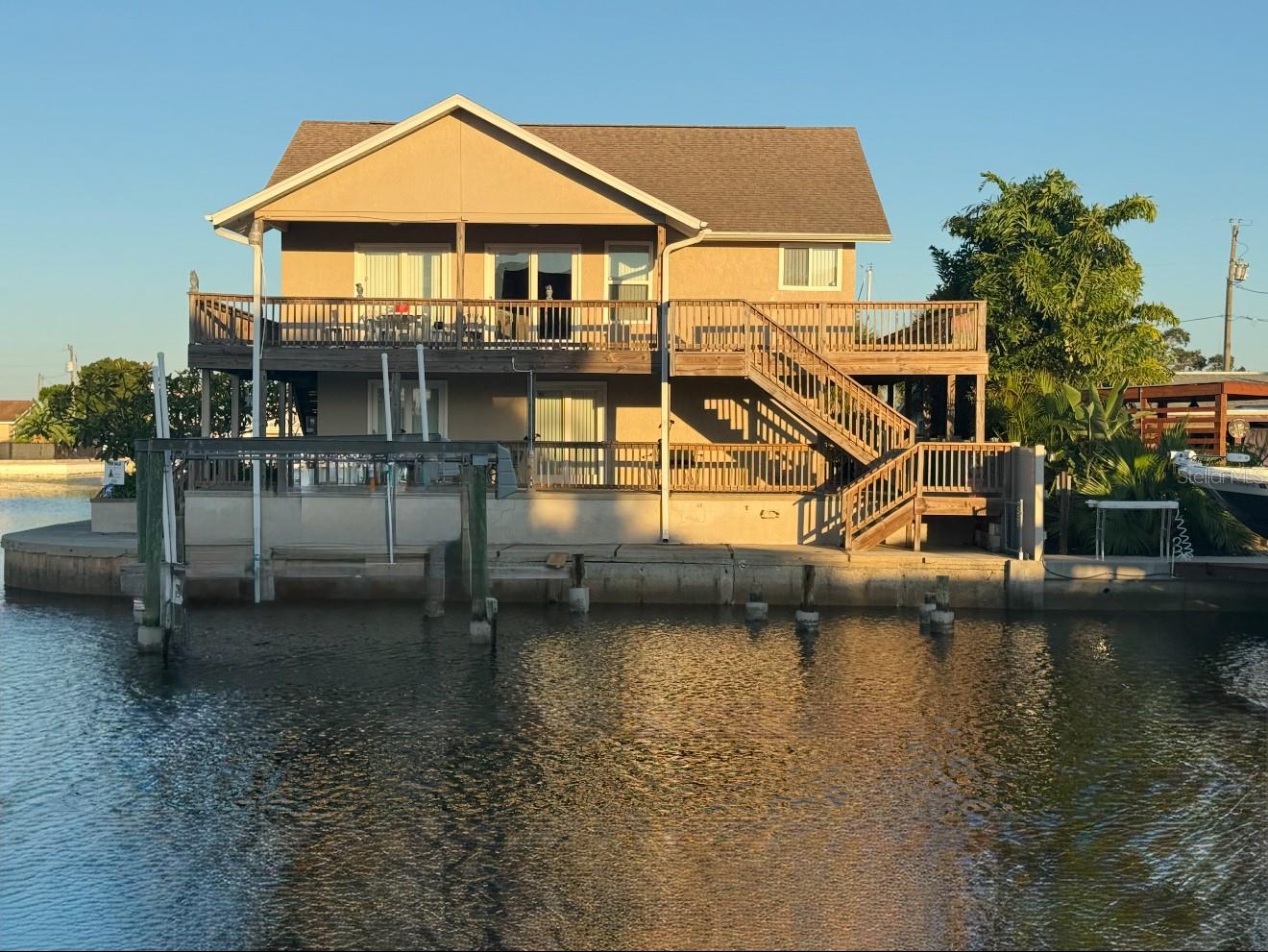 13825 SAN JUAN AVE, HUDSON, FL — photo 2