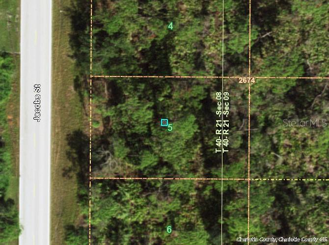 1296 JACOBS ST, PORT CHARLOTTE, FL