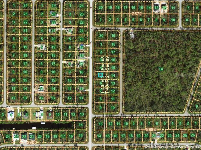 1296 JACOBS ST, PORT CHARLOTTE, FL — photo 4