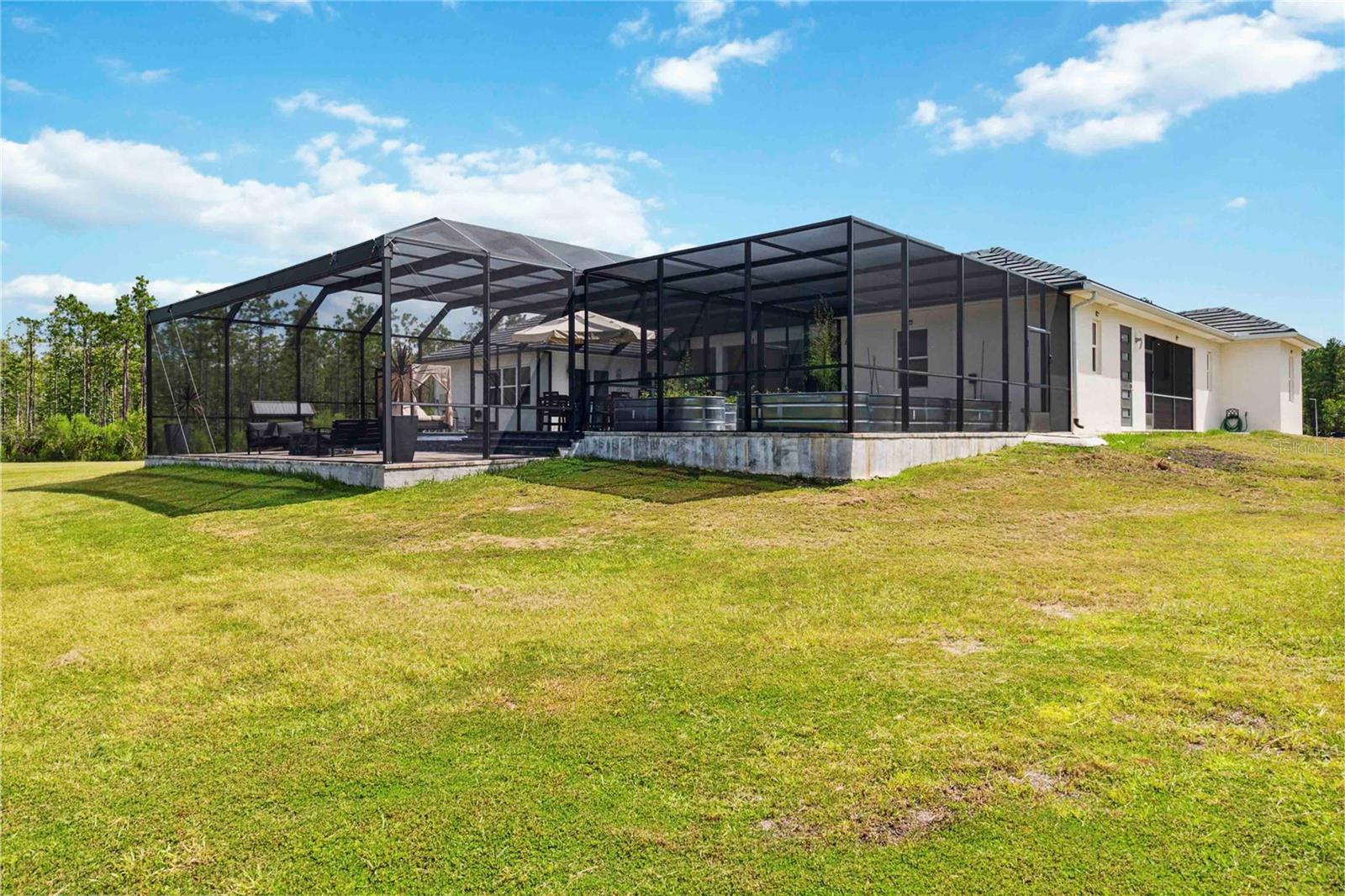 113 SPRING RISE CIR, BUNNELL, FL — photo 38