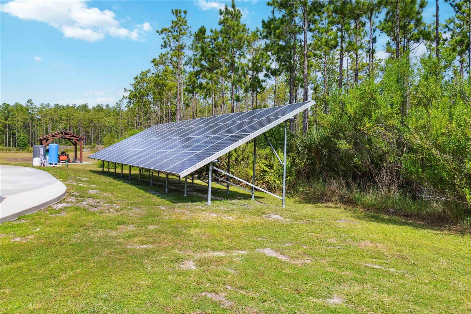 113 SPRING RISE CIR, BUNNELL, FL — photo 40