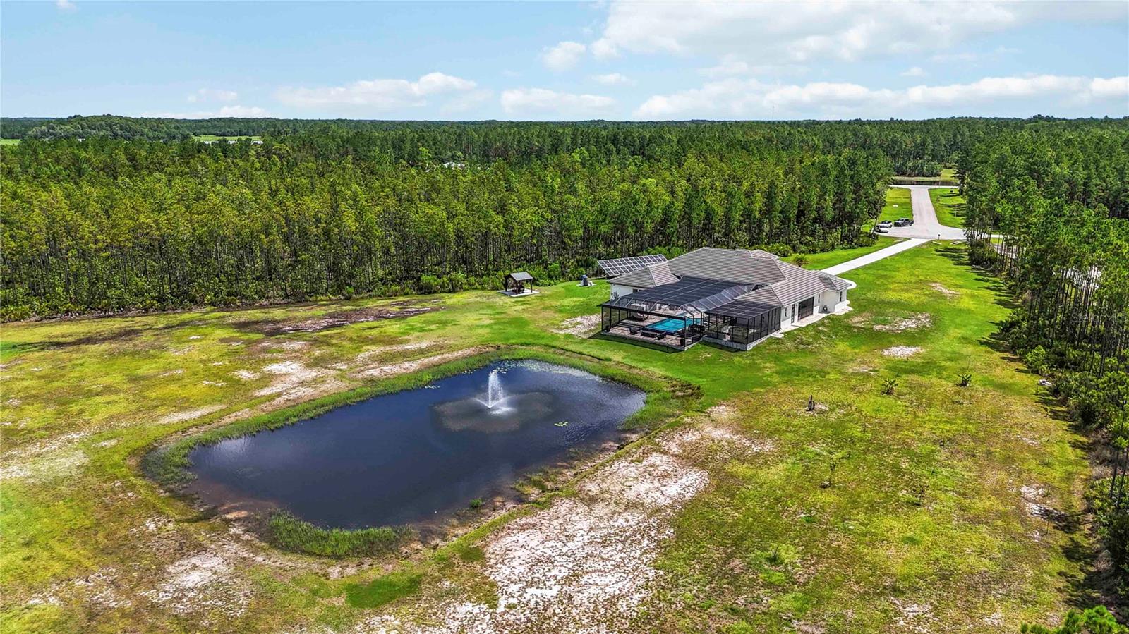 113 SPRING RISE CIR, BUNNELL, FL — photo 43