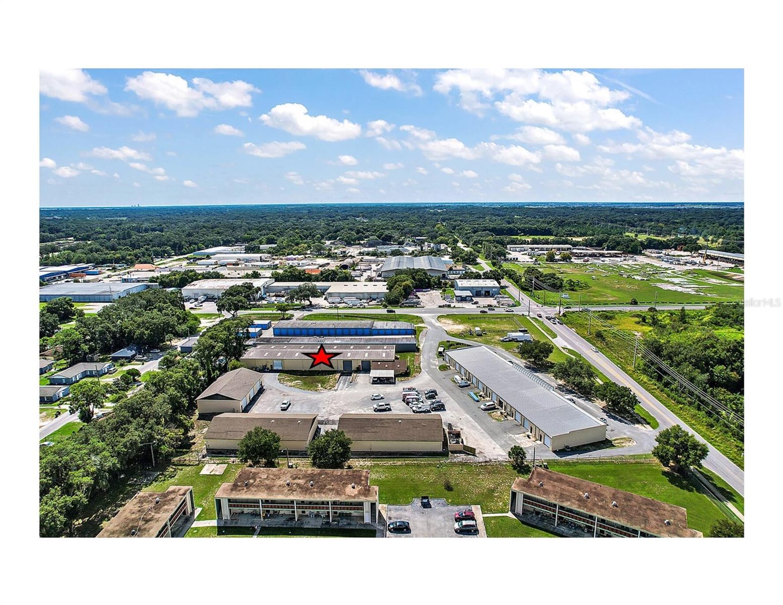 2317 GRIFFIN RD, LEESBURG, FL