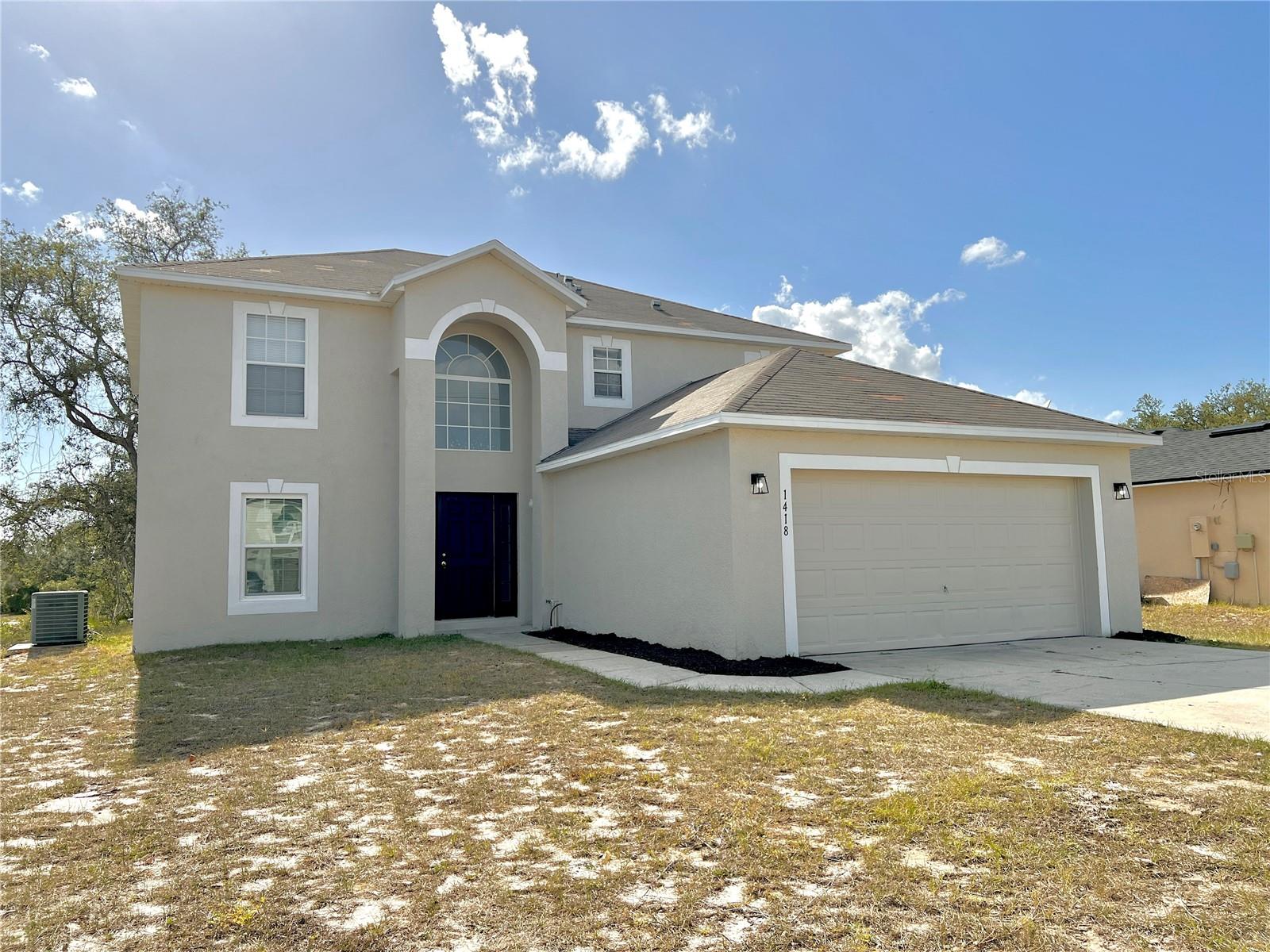 1418 SARASOTA DR, KISSIMMEE, FL