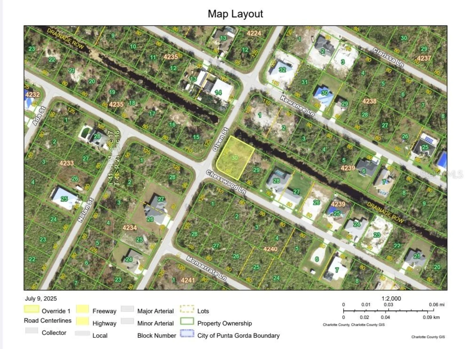 14052 CHESSWOOD LN, PORT CHARLOTTE, FL — photo 1