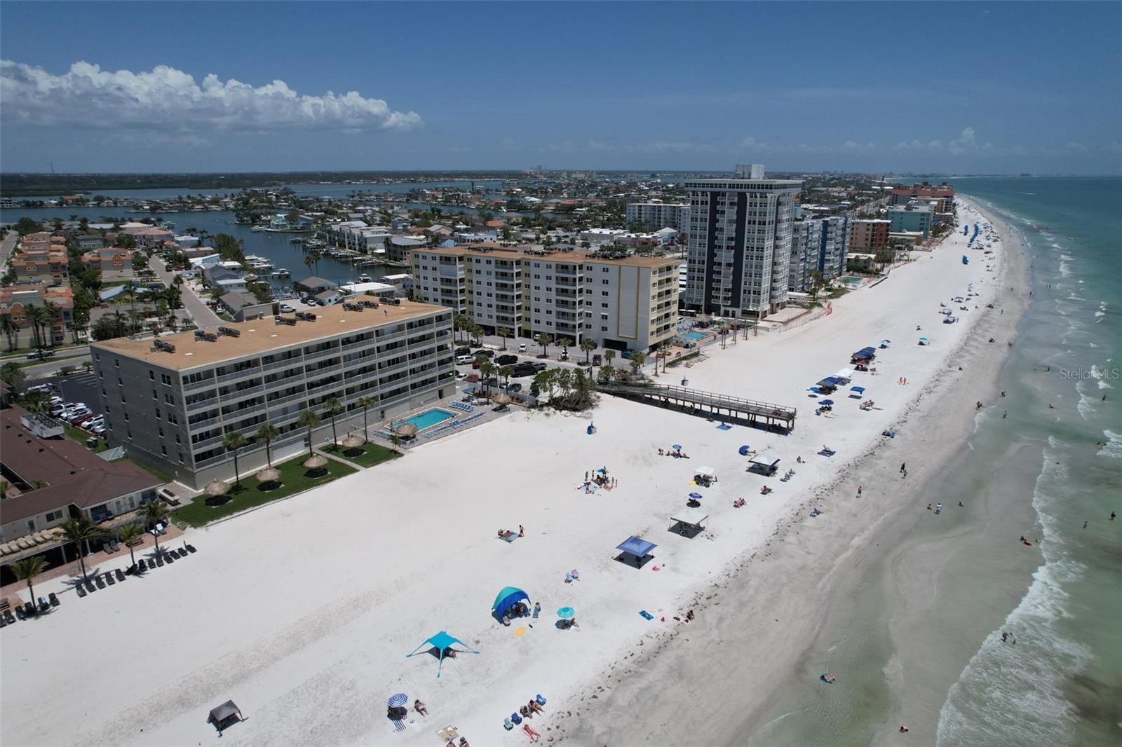 17450 GULF BLVD #103, REDINGTON SHORES, FL — photo 45