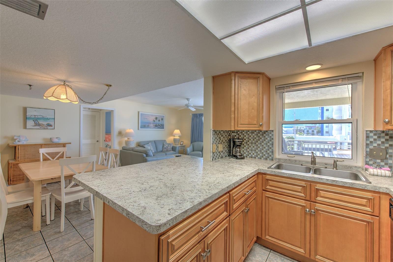 17450 GULF BLVD #103, REDINGTON SHORES, FL — photo 20