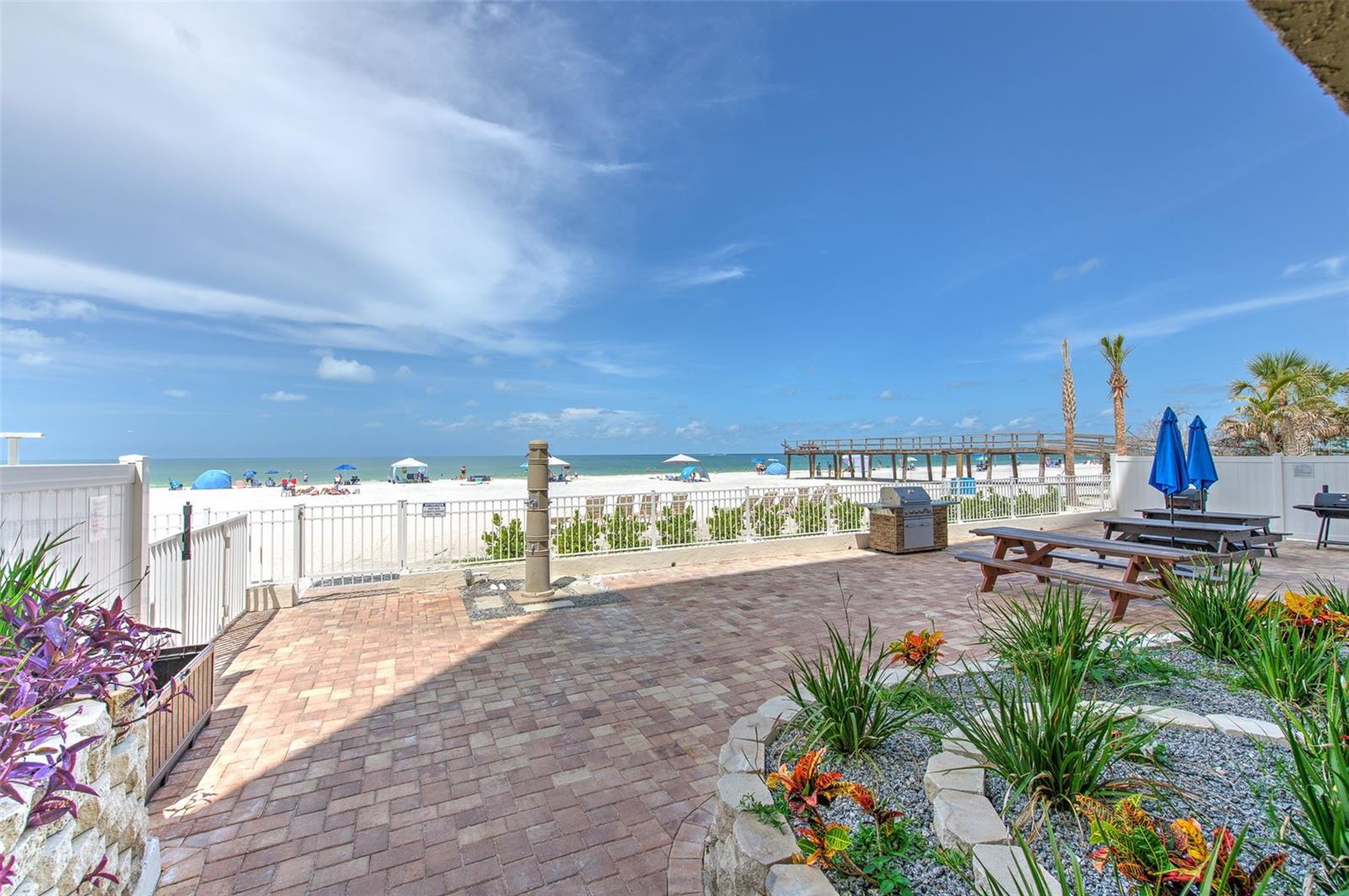 17450 GULF BLVD #103, REDINGTON SHORES, FL — photo 37