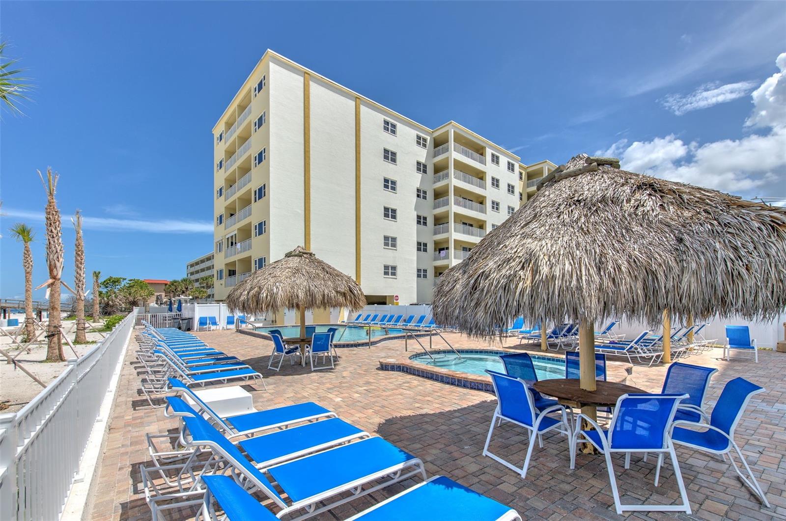 17450 GULF BLVD #103, REDINGTON SHORES, FL — photo 39