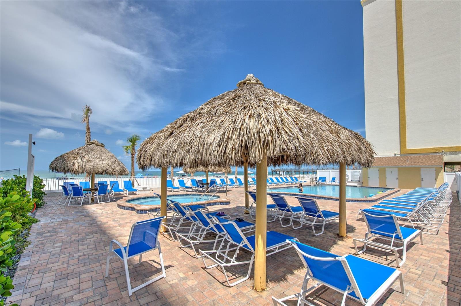 17450 GULF BLVD #103, REDINGTON SHORES, FL — photo 40