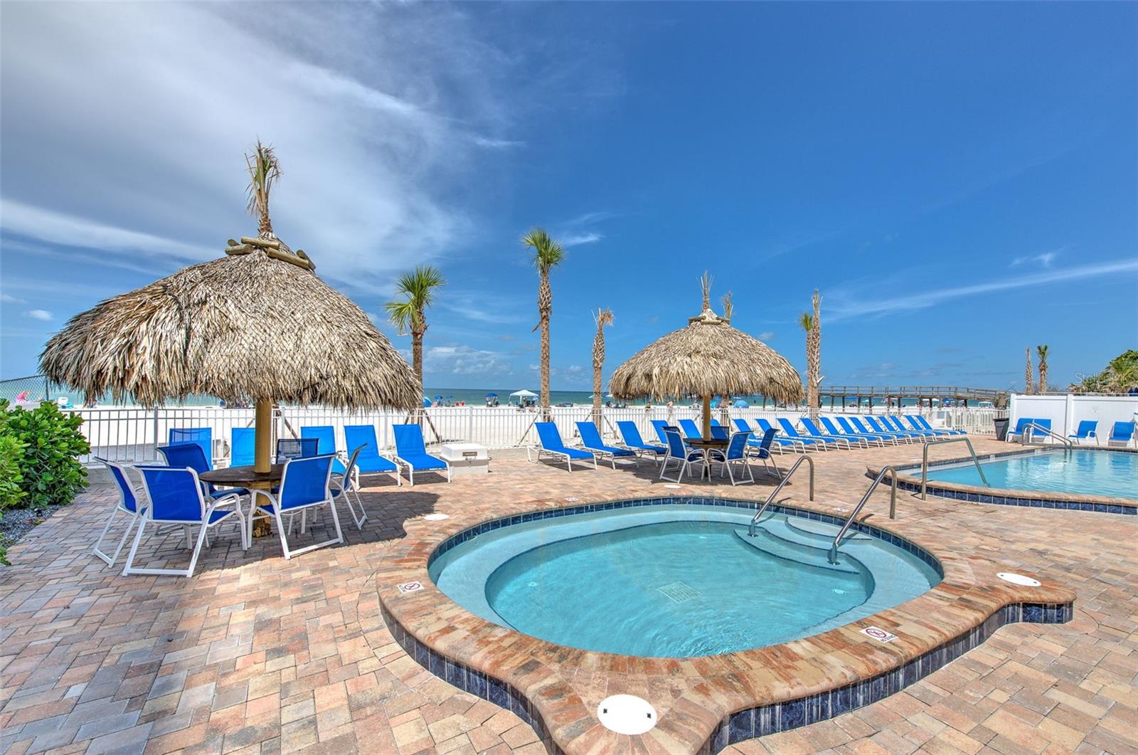 17450 GULF BLVD #103, REDINGTON SHORES, FL — photo 41