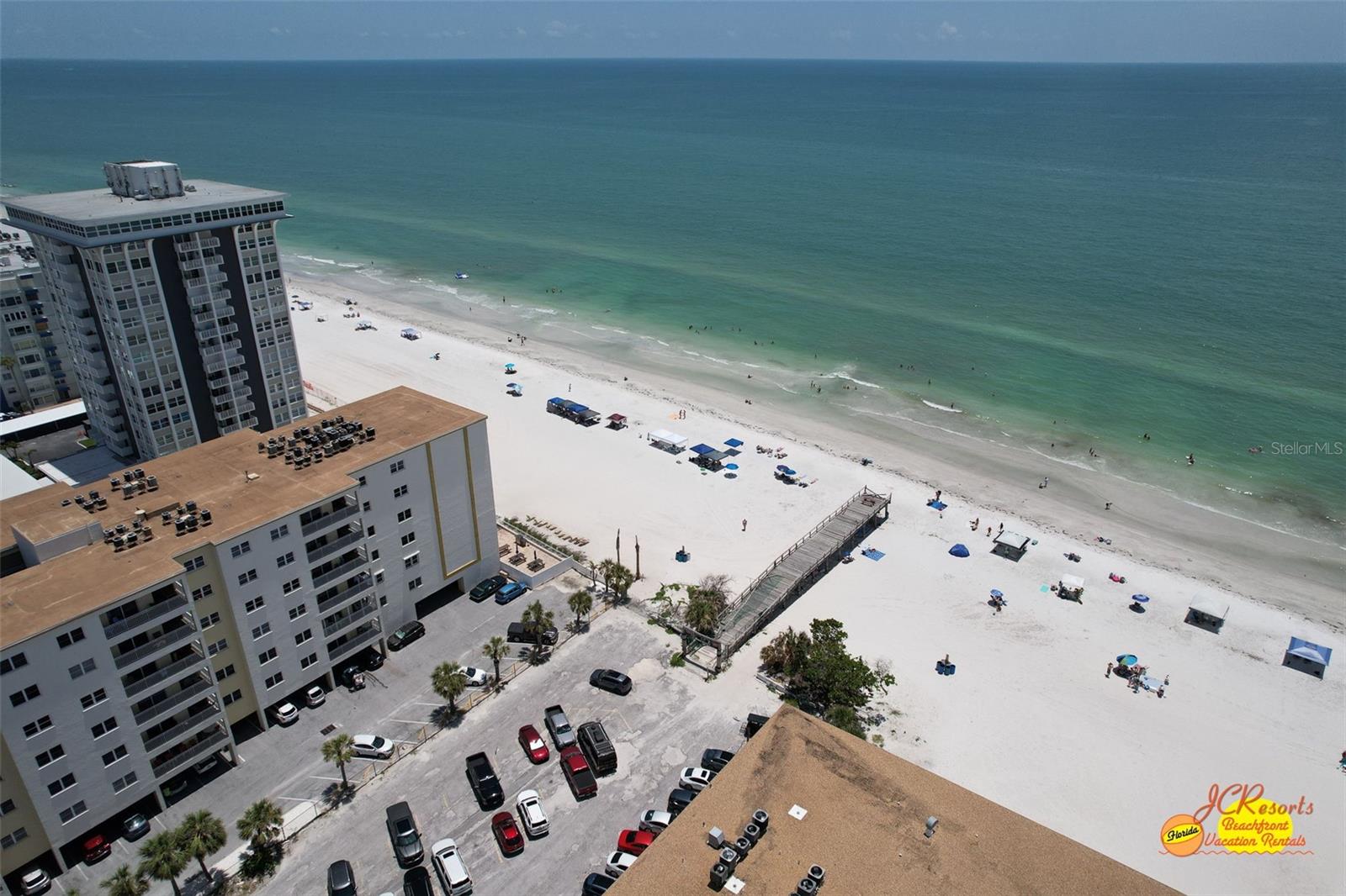 17450 GULF BLVD #103, REDINGTON SHORES, FL — photo 44