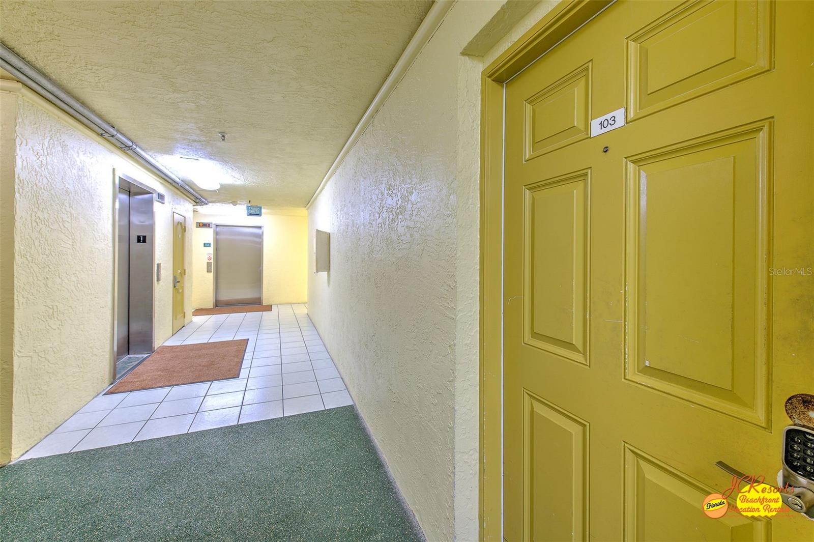 17450 GULF BLVD #103, REDINGTON SHORES, FL — photo 35