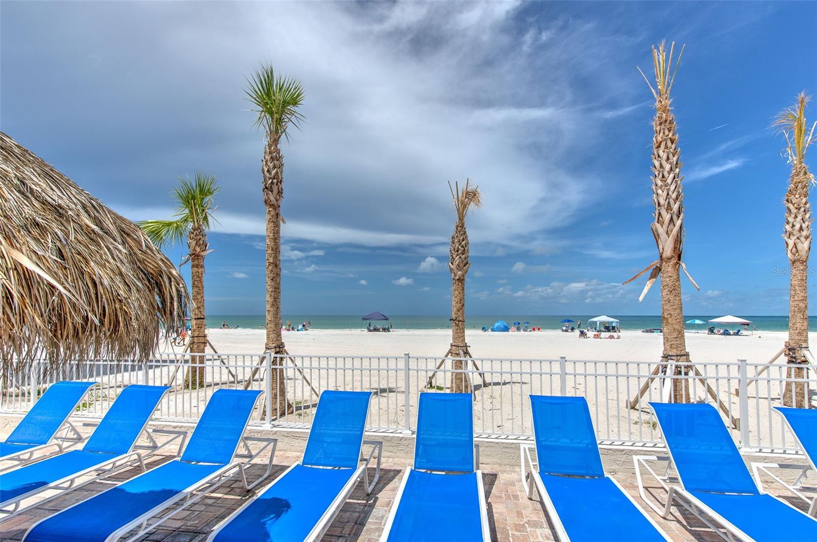 17450 GULF BLVD #103, REDINGTON SHORES, FL — photo 42