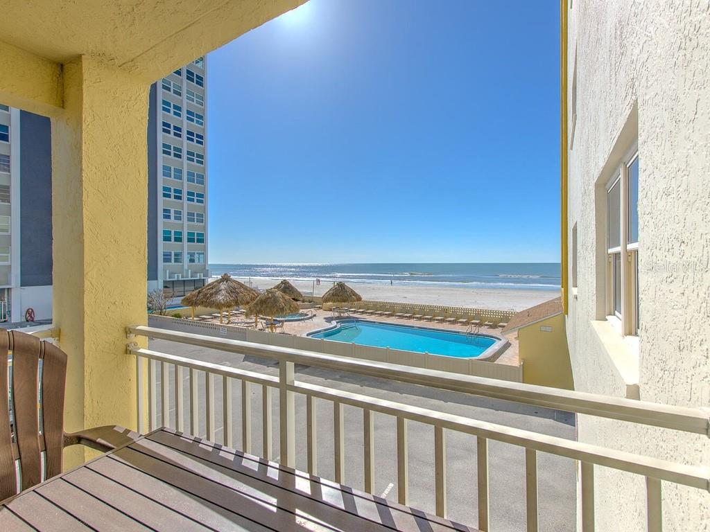 17450 GULF BLVD #103, REDINGTON SHORES, FL