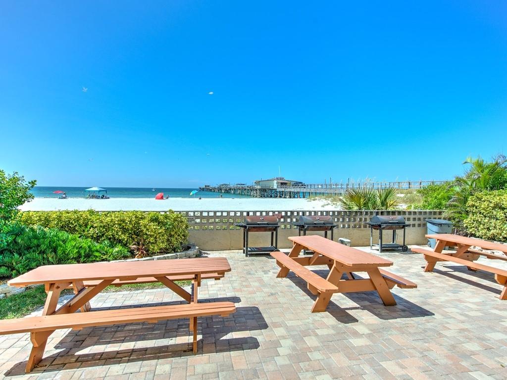 17450 GULF BLVD #103, REDINGTON SHORES, FL — photo 36