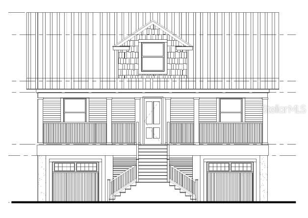 2721 S JOHN BULL ST, FLAGLER BEACH, FL — photo 3