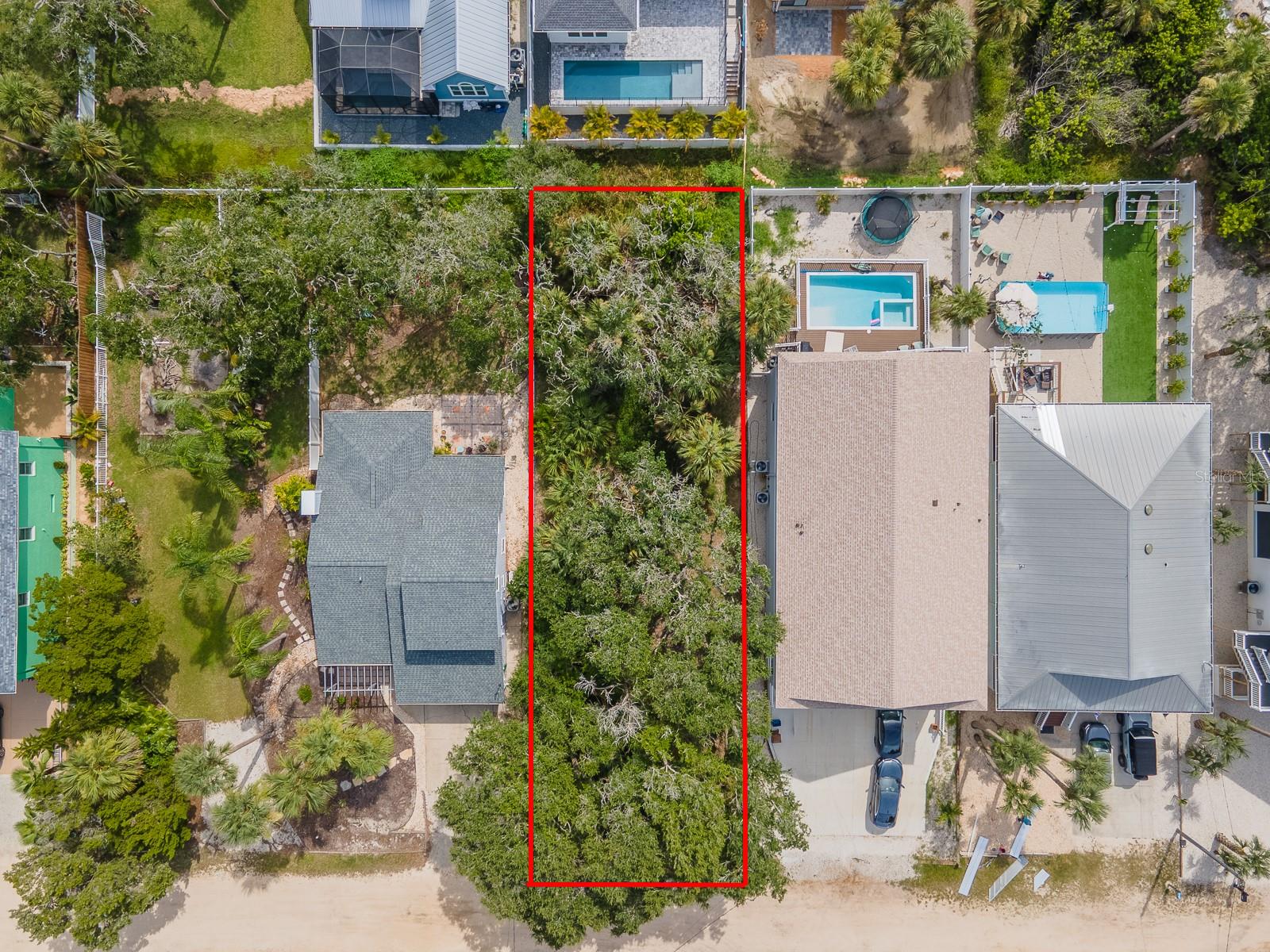 2721 S JOHN BULL ST, FLAGLER BEACH, FL — photo 8