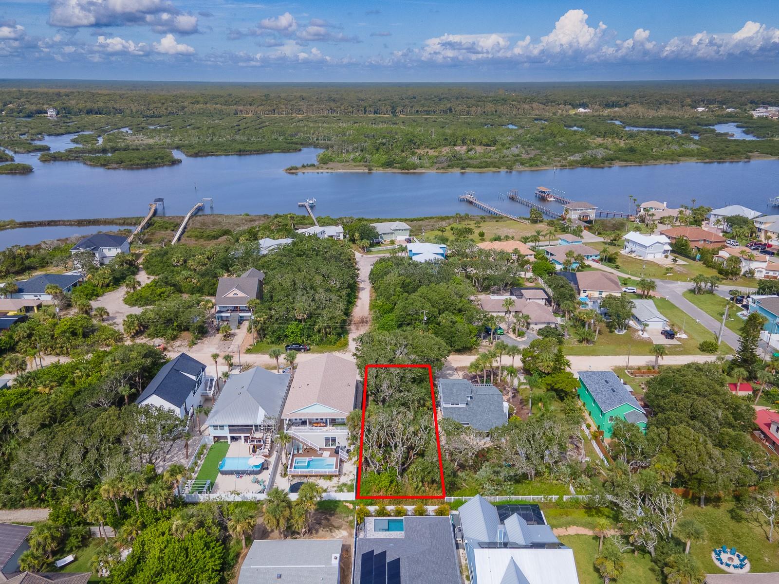2721 S JOHN BULL ST, FLAGLER BEACH, FL — photo 9