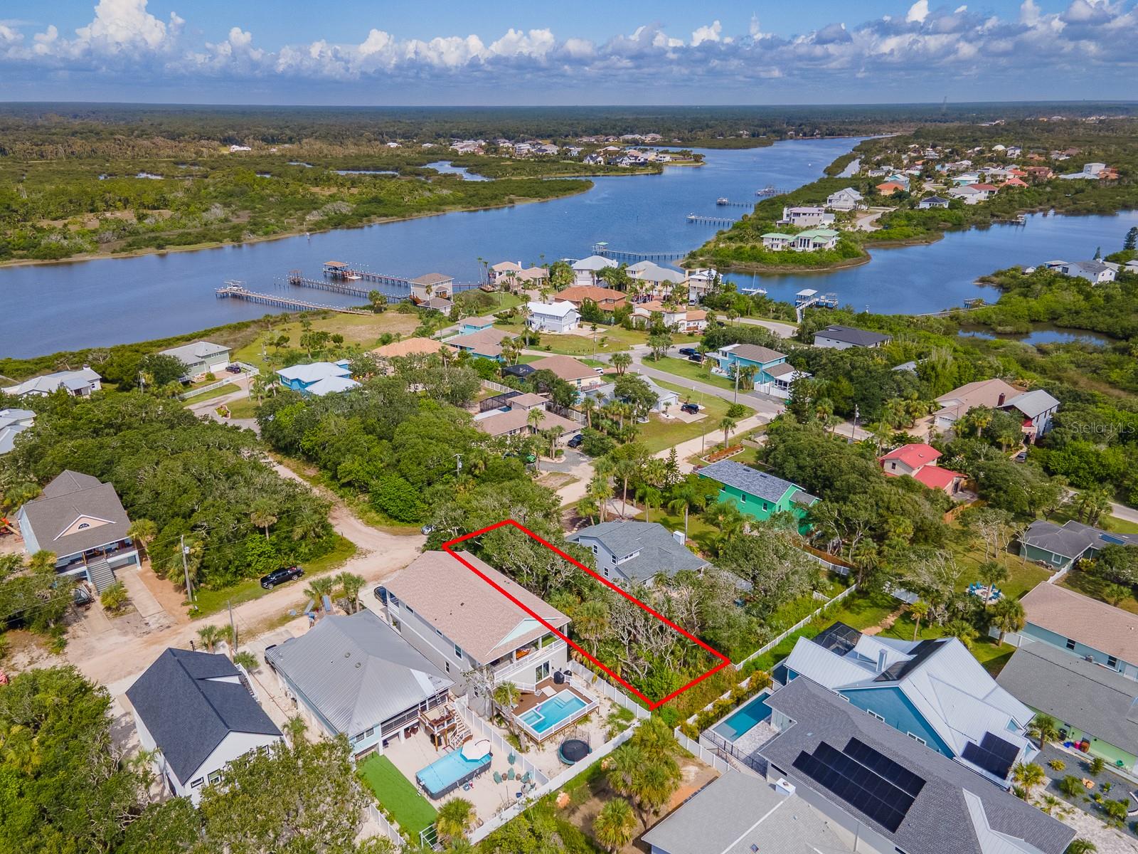 2721 S JOHN BULL ST, FLAGLER BEACH, FL — photo 10