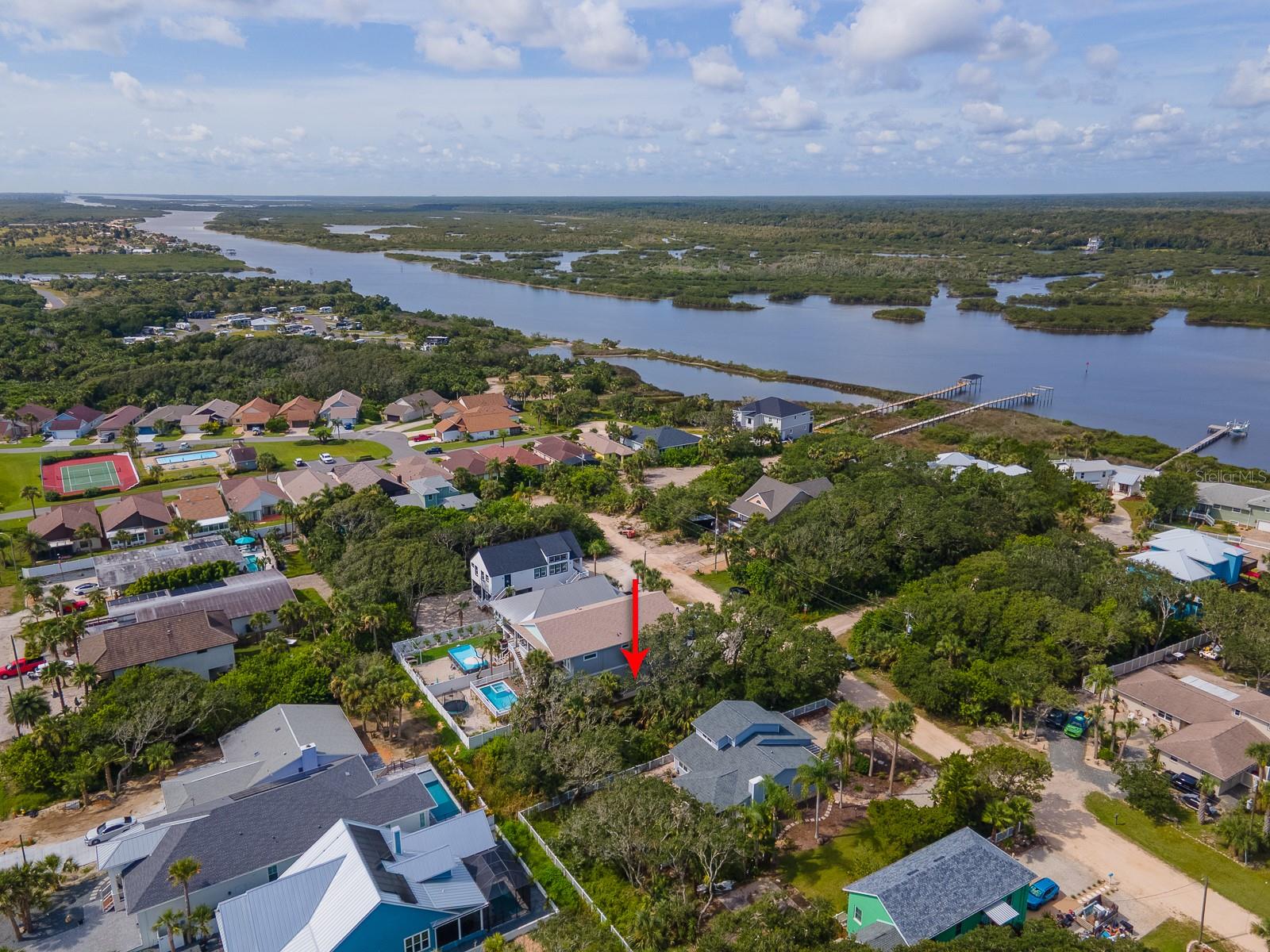 2721 S JOHN BULL ST, FLAGLER BEACH, FL — photo 11