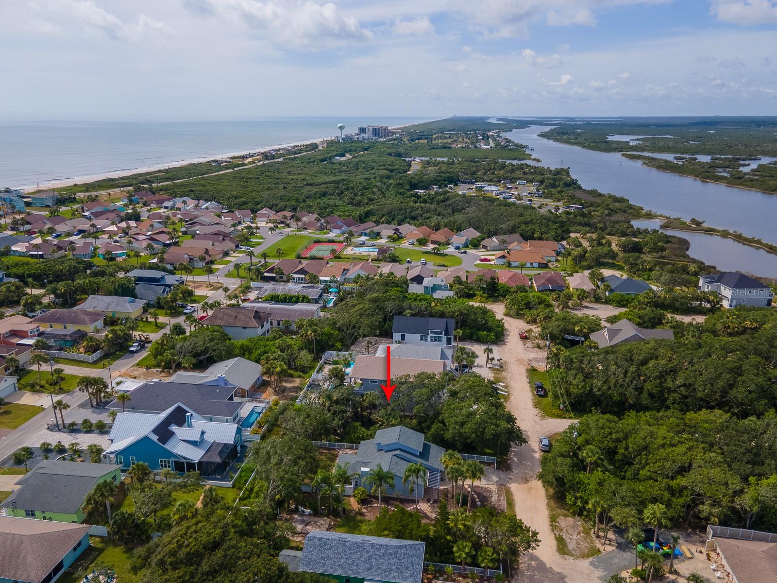 2721 S JOHN BULL ST, FLAGLER BEACH, FL — photo 12