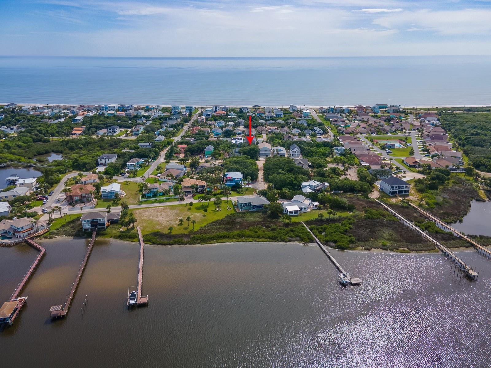 2721 S JOHN BULL ST, FLAGLER BEACH, FL — photo 13