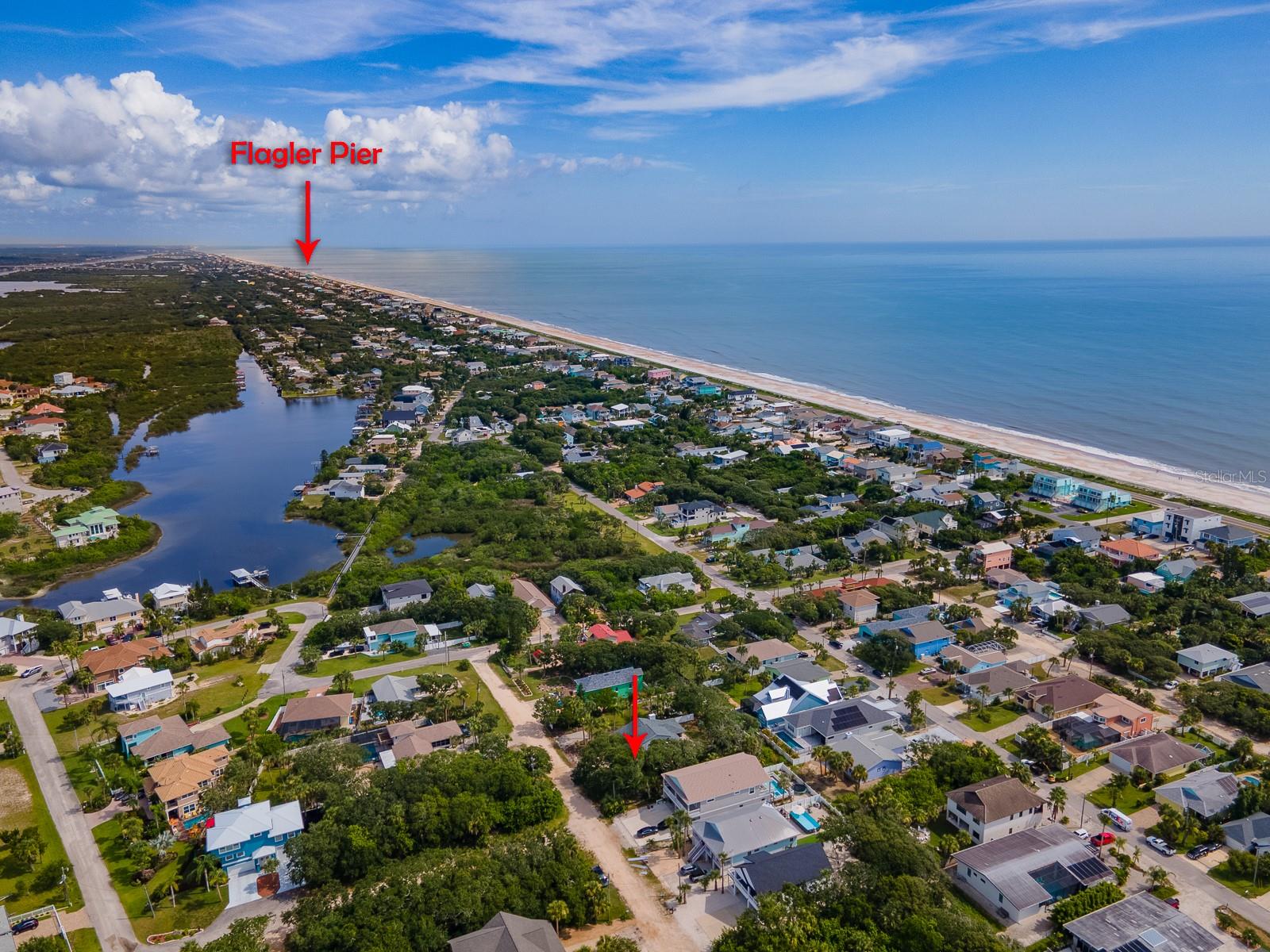 2721 S JOHN BULL ST, FLAGLER BEACH, FL — photo 14