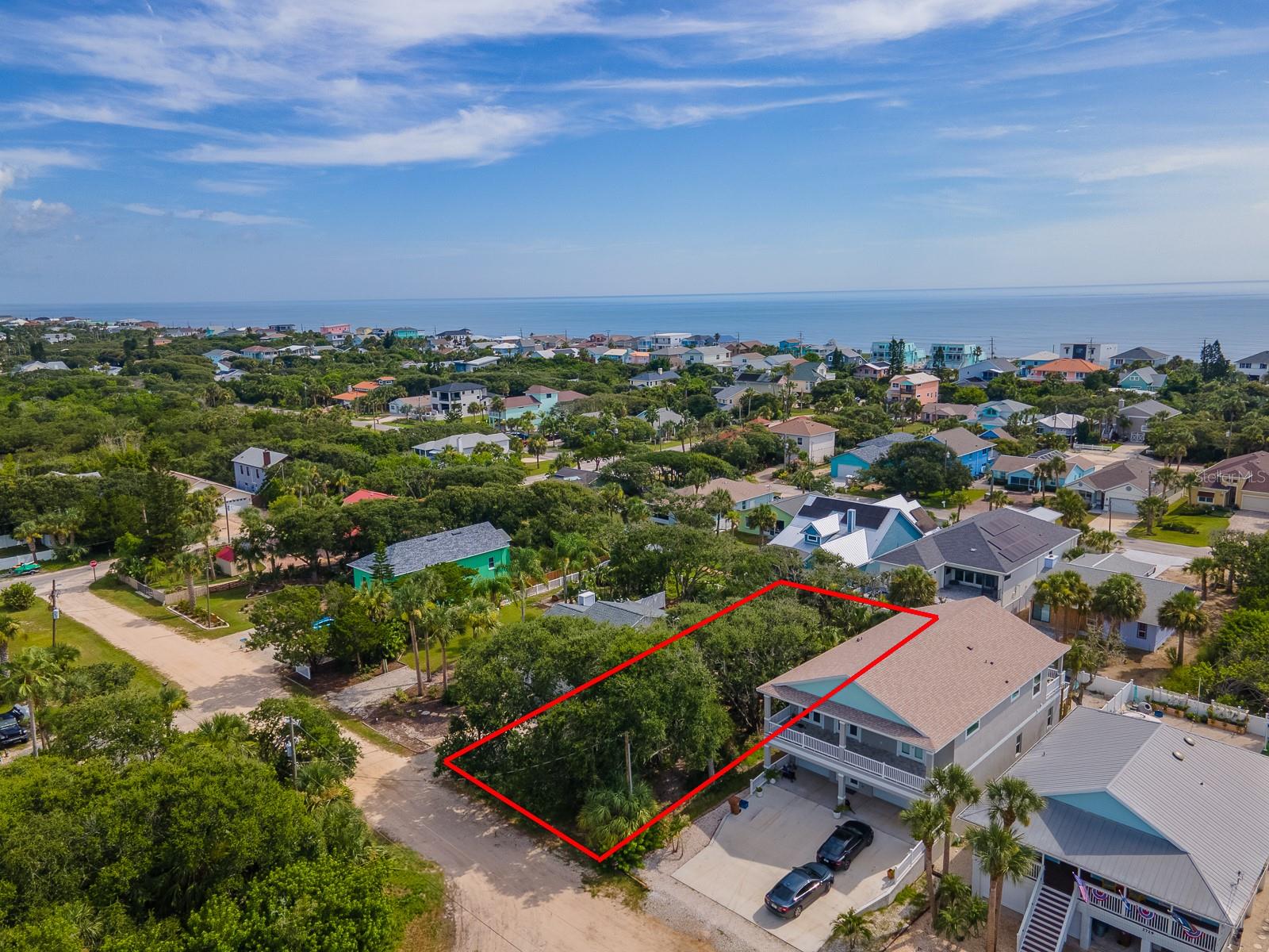 2721 S JOHN BULL ST, FLAGLER BEACH, FL — photo 6