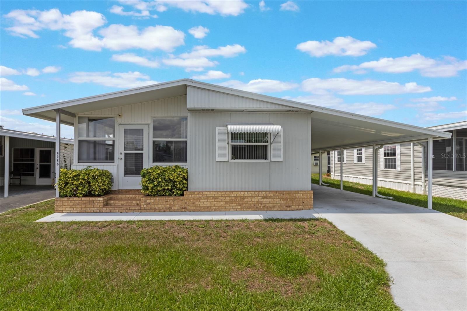 4246 CEDARWOOD ST, WINTER HAVEN, FL — photo 2