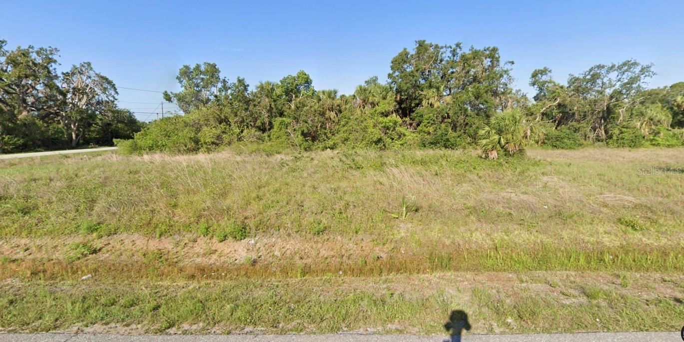 Lot 1, 2, 3 & 4 ANTONIO ST, NORTH PORT, FL — photo 3