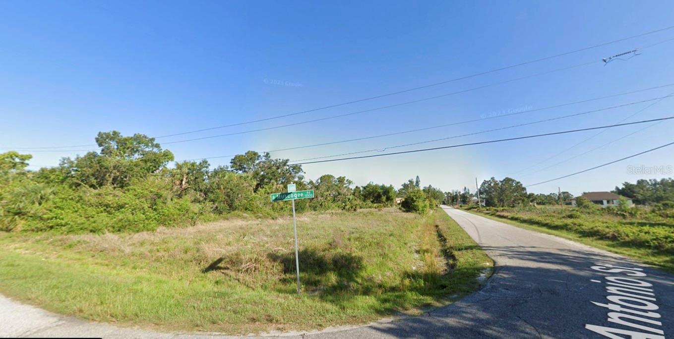 Lot 1, 2, 3 & 4 ANTONIO ST, NORTH PORT, FL — photo 5