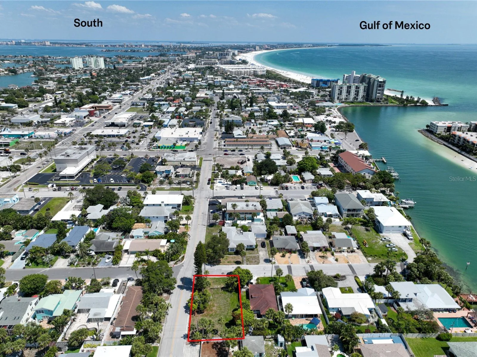601 77TH AVE, ST PETE BEACH, FL — photo 4
