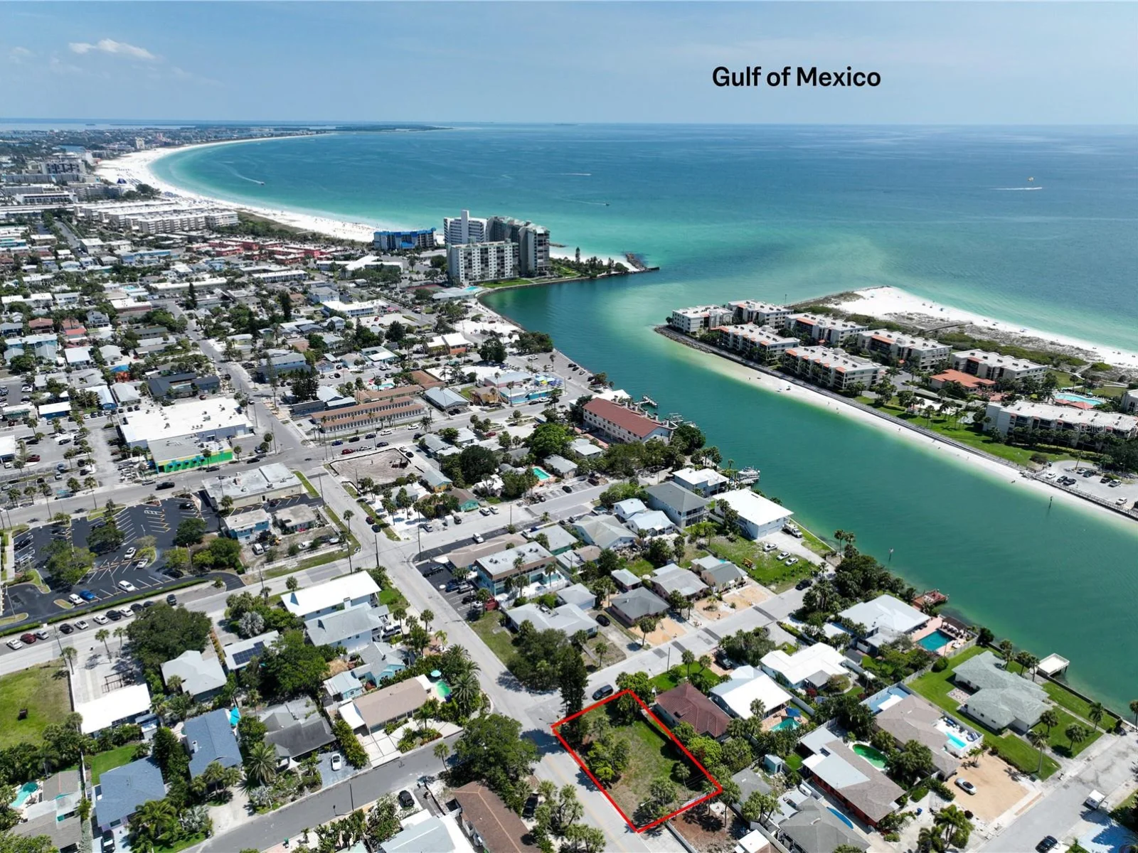 601 77TH AVE, ST PETE BEACH, FL — photo 2