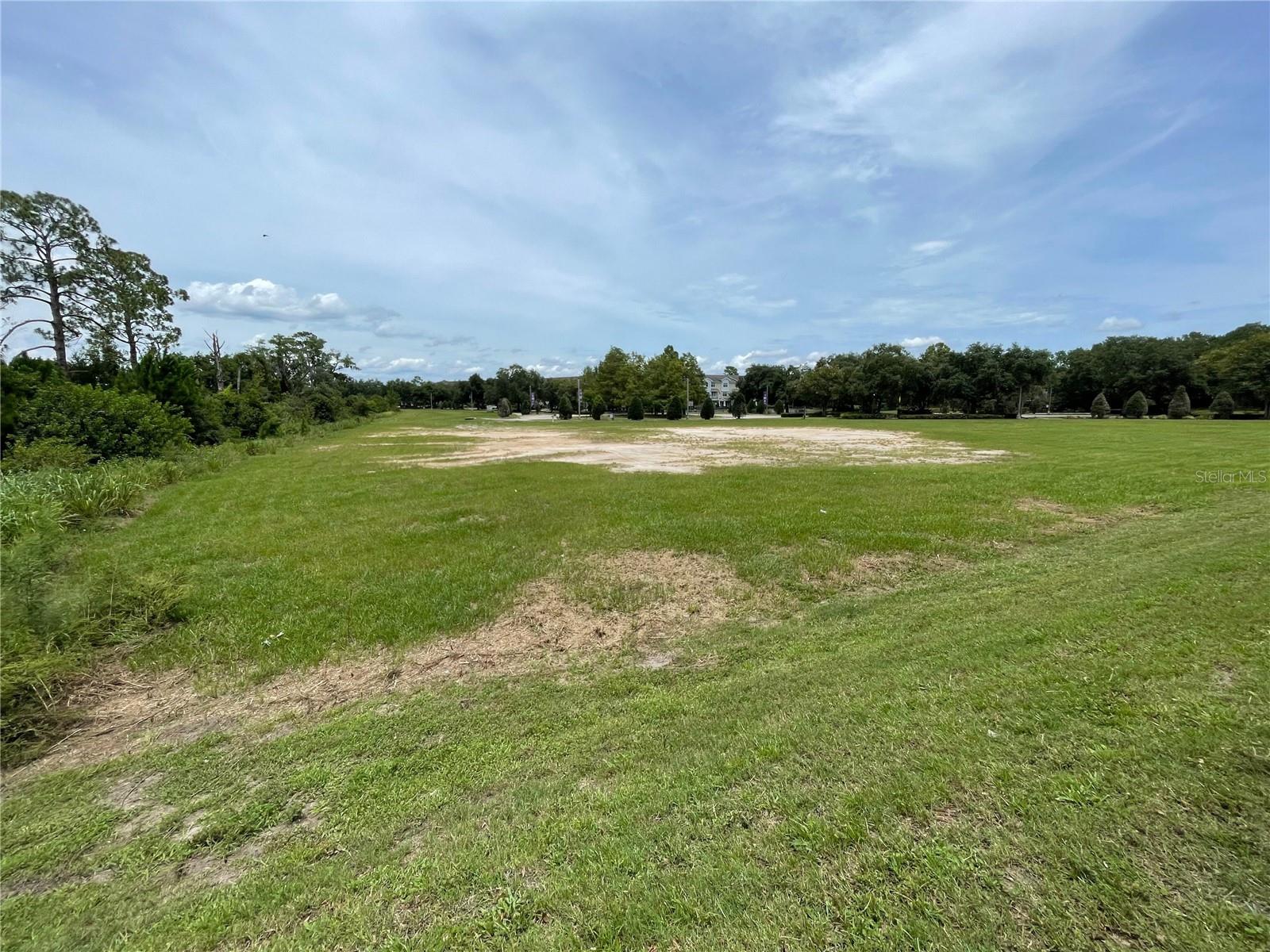 Parcel 2 - 607 OVIEDO BLVD, OVIEDO, FL
