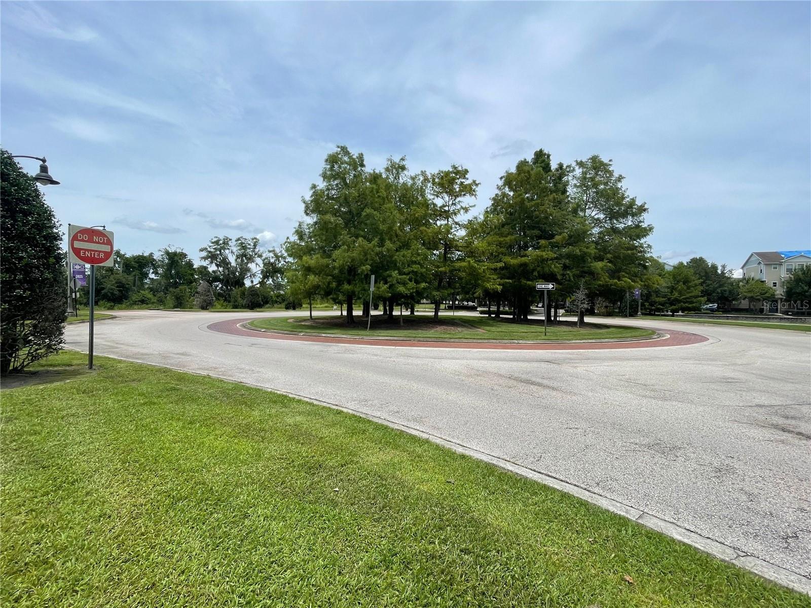 Parcel 2 - 607 OVIEDO BLVD, OVIEDO, FL — photo 4