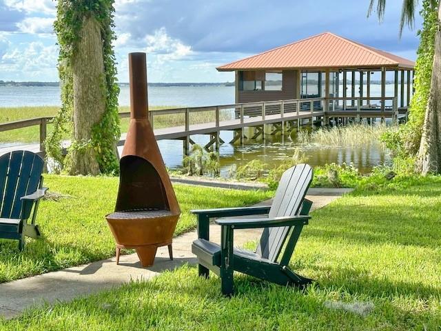 416 HANCOCK RD, LEESBURG, FL — photo 16