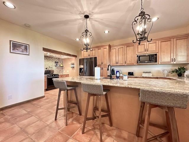 416 HANCOCK RD, LEESBURG, FL — photo 48