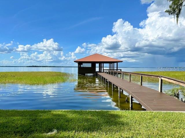 416 HANCOCK RD, LEESBURG, FL