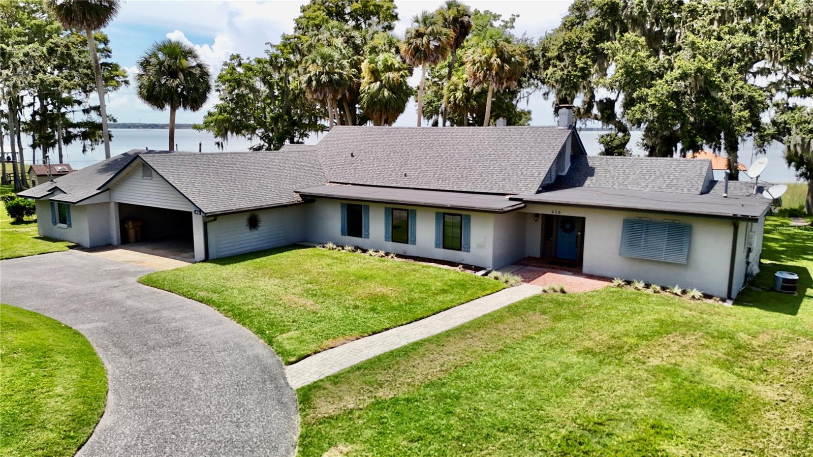 416 HANCOCK RD, LEESBURG, FL — photo 9