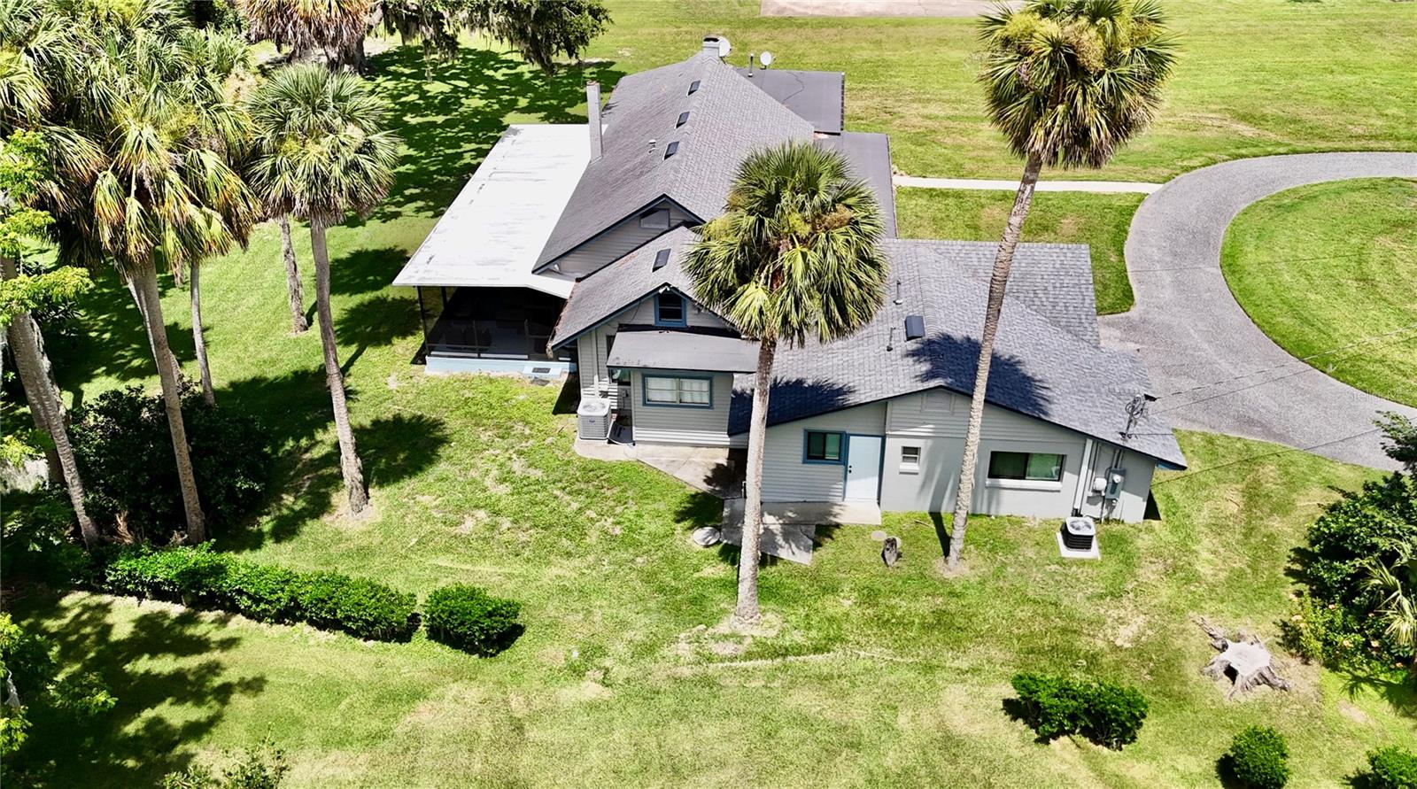 416 HANCOCK RD, LEESBURG, FL — photo 112