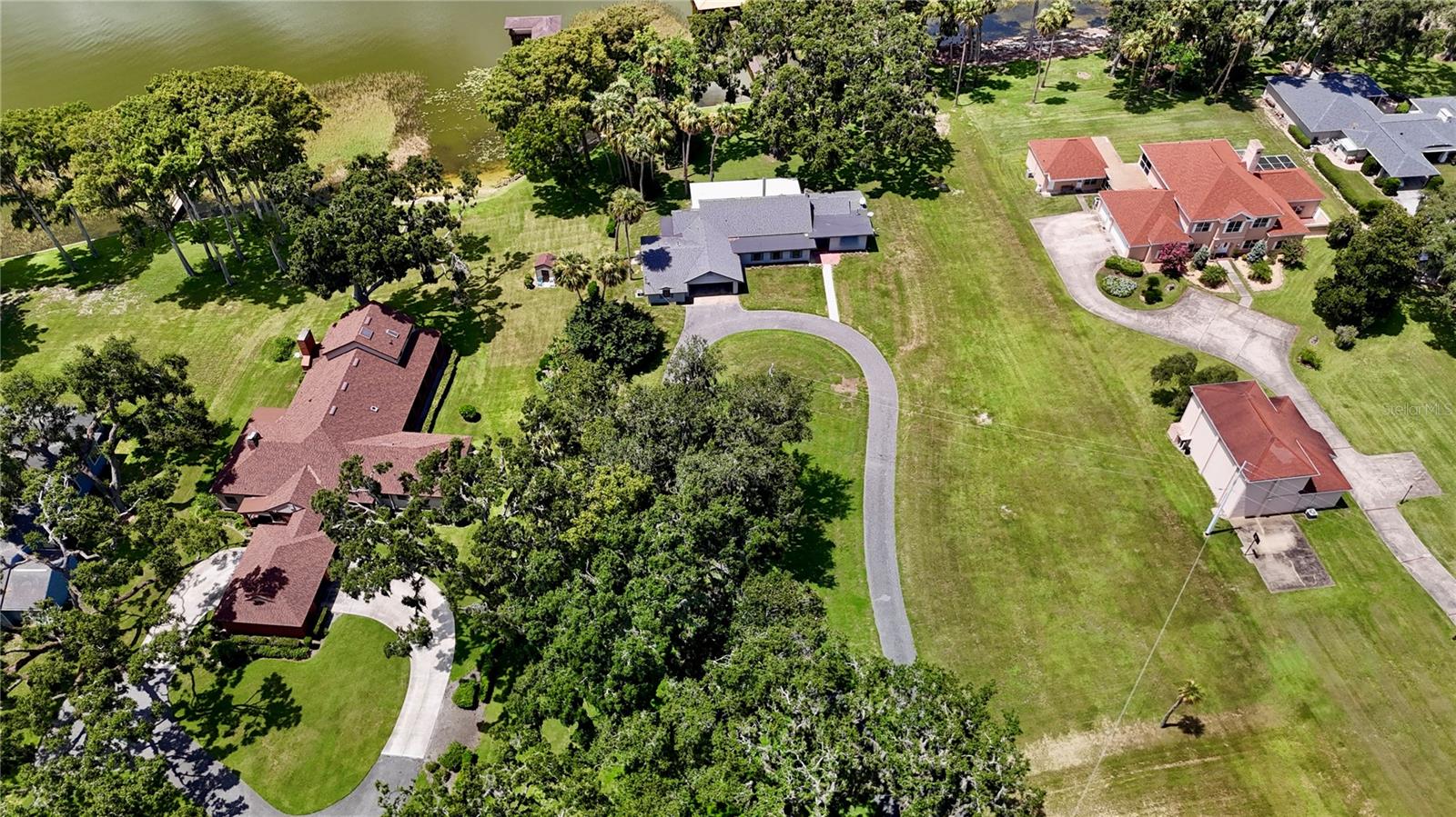 416 HANCOCK RD, LEESBURG, FL — photo 147