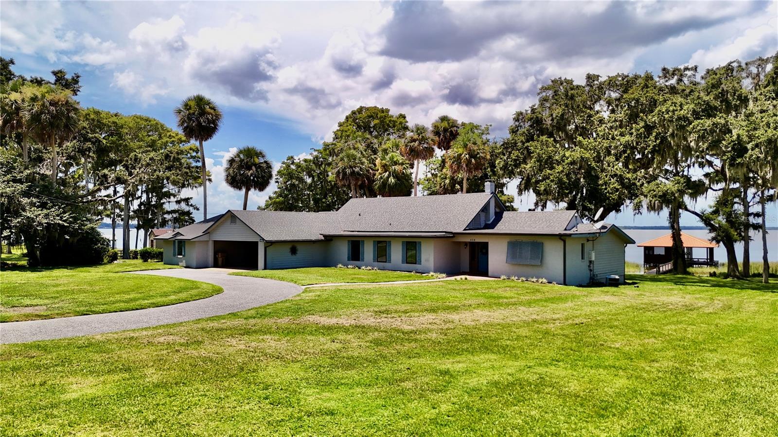 416 HANCOCK RD, LEESBURG, FL — photo 11